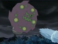 Spiritomb (PJ091), Pokémon Wiki