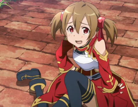 Silica Legends Of The Multi Universe Wiki Fandom