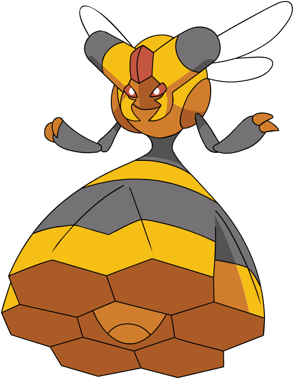 Vespiquen Legends of the Multi Universe Wiki Fandom