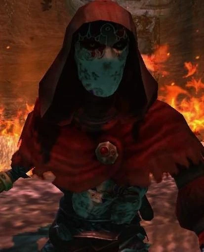 Jack of Blades | Legends of the Multi Universe Wiki | Fandom