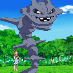 Steelix, Legends of the Multi Universe Wiki