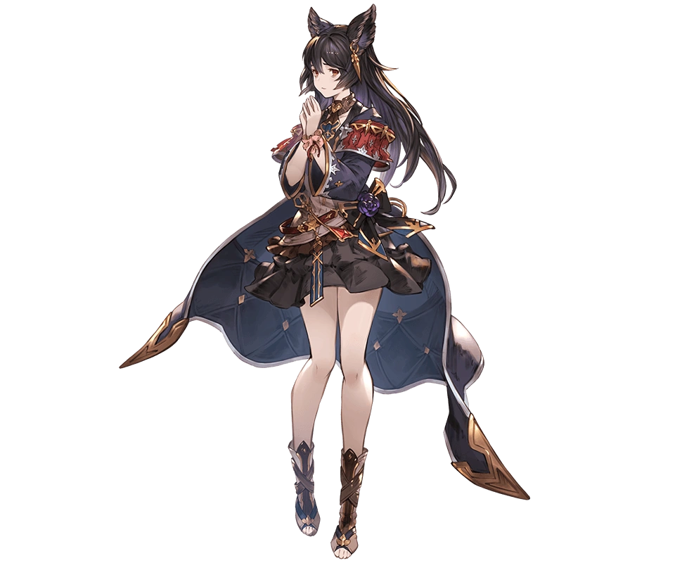 You - Granblue Fantasy Wiki