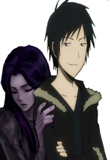 Pandora and son
