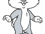 Bugs Bunny