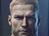 William B.J. Blazkowicz