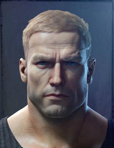 B.J. Blazkowicz - Wikipedia