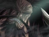 Kaido The Beast King