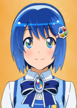 NANAMI　ミロ Nanami Madobe | Legends of the Multi Universe Wiki | Fandom