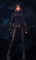 Daisy Johnson (Earth-TRN012) from Marvel Future Fight 001