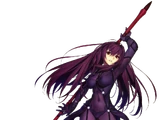 Lancer/Scathach (Fate/Grand Order)