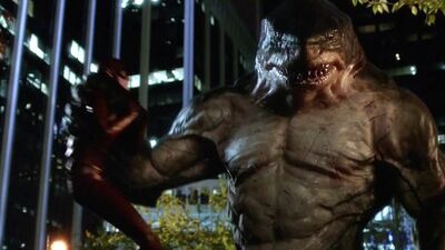 King Shark 3