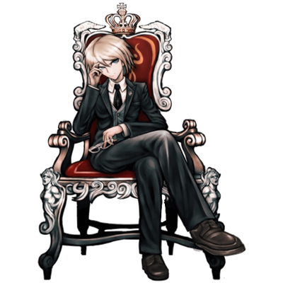 TogamiByakuya illustration