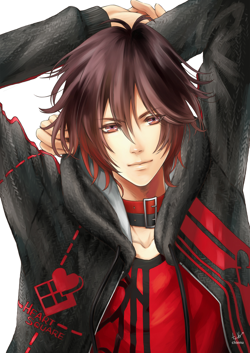 画像2枚 AMNESIA シン まとめ売り AMNESIAアムネシア-シン-CROBIDOLL R-Line-Full Set＊Make Up：B