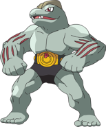 Machoke