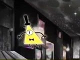 Bill Cipher