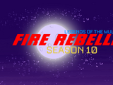 LOTM: Fire Rebellion: Season 10