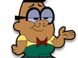 Irwin (The Grim Adventures of Billy & Mandy)