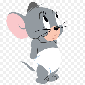 Tuffy Mouse Legends Of The Multi Universe Wiki Fandom