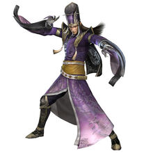 Sima Yi