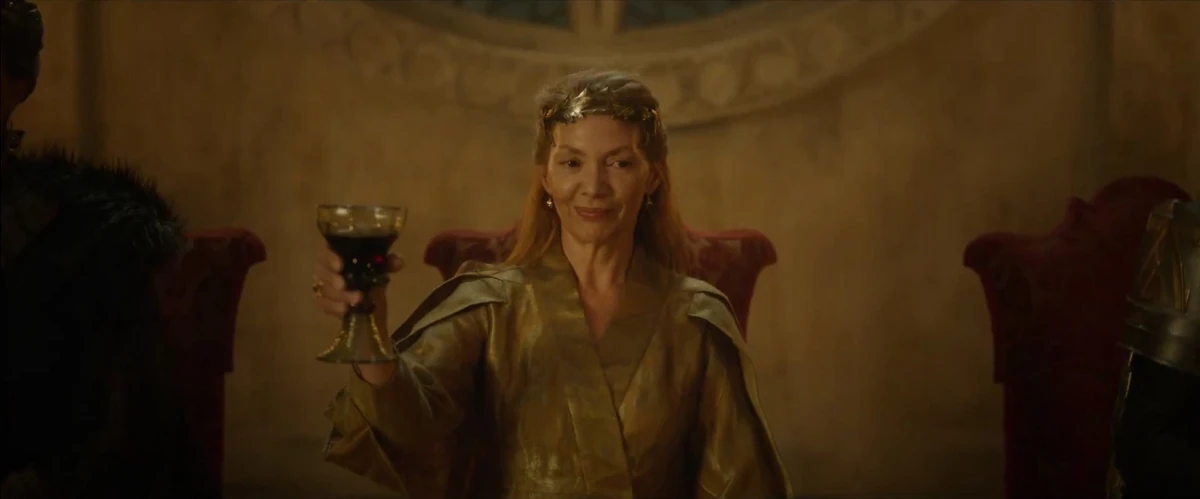 Sorsha | Legends of the Multi Universe Wiki | Fandom