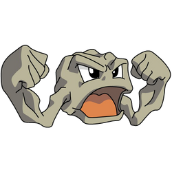 Geodude | Legends of the Multi Universe Wiki | Fandom Geodude | Legends of the Multi Universe Wiki | Fandom