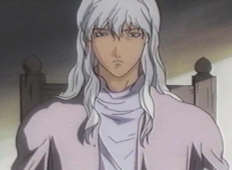 Griffith | Legends of the Multi Universe Wiki | Fandom