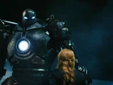 Obadiah Stane