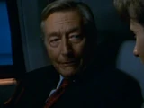 Well-Manicured Man