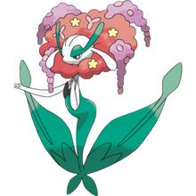 Florgesred