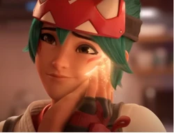 Kiriko | Legends of the Multi Universe Wiki | Fandom