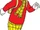 Rupert Bear