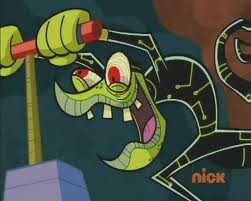 The Chameleon | Legends of the Multi Universe Wiki | Fandom