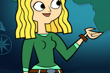 Sky (Total Drama: Pahkitew Island, episodes 9-13) - Loathsome Characters  Wiki