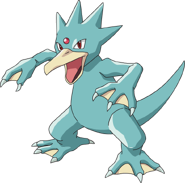 Golduck