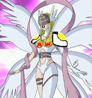 Angewomon New Power6