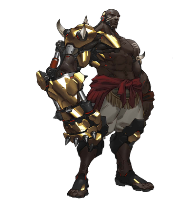 Doomfist0