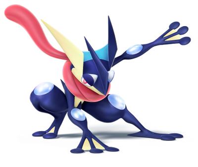 How to get Ash-Greninja before the 3DS eShop closes - Polygon
