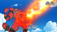 Incineroar | Legends of the Multi Universe Wiki | Fandom