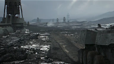 Astaroth Empire's slavery camp