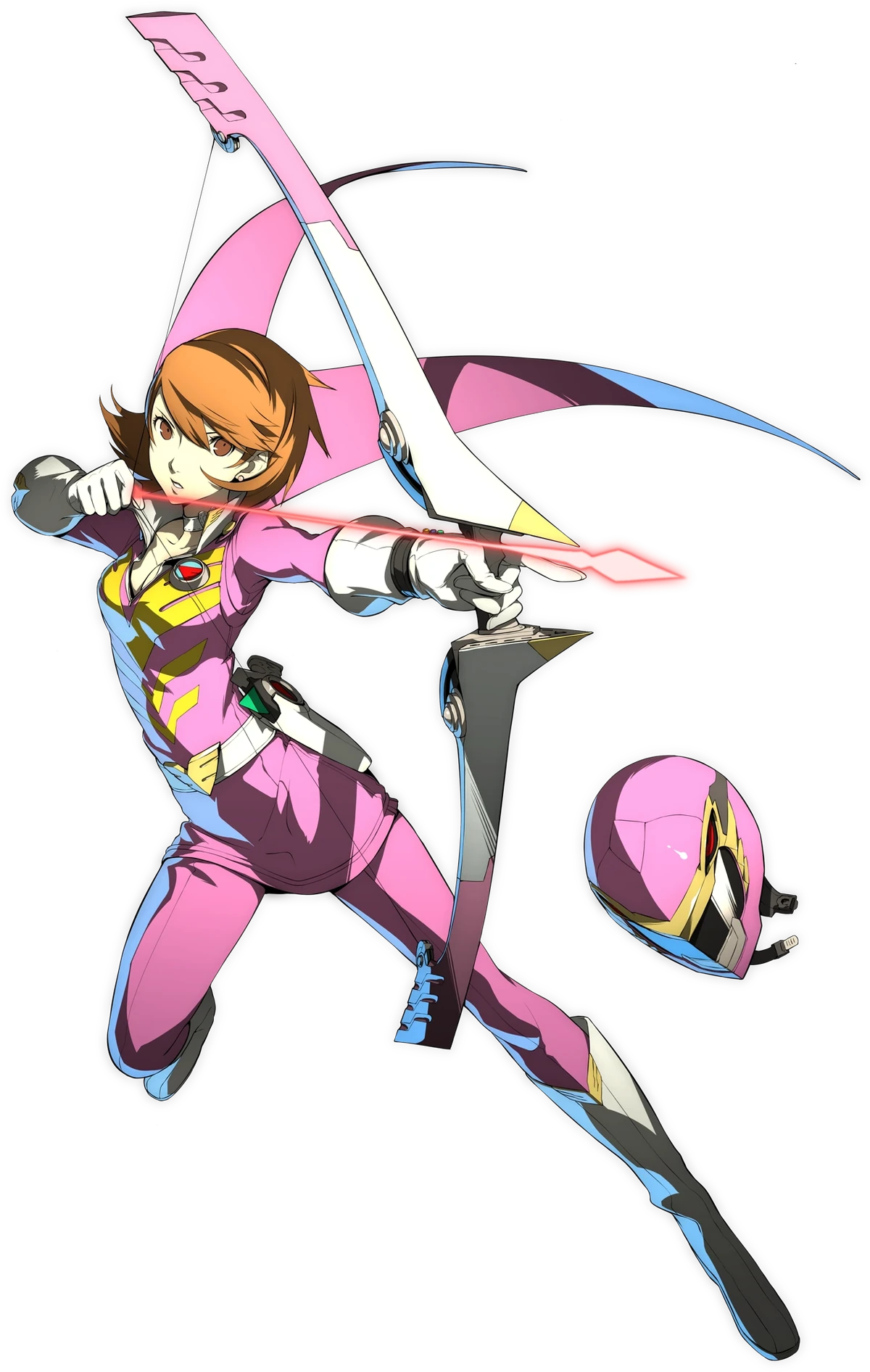 Yukari Takeda Legends of the Multi Universe Wiki Fandom