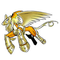 Pegasusmon b