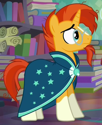 Sunburst, Legends of the Multi Universe Wiki