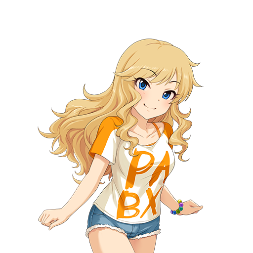 Yui Ohtsuki | Legends of the Multi Universe Wiki | Fandom