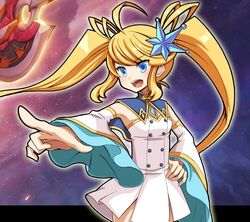Alice (Hero of Robots)