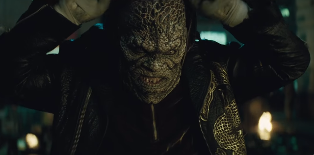 Suicide Squad: Kill the Justice League is already being datamined thanks to  the closed beta, and it looks like Killer Croc is coming…