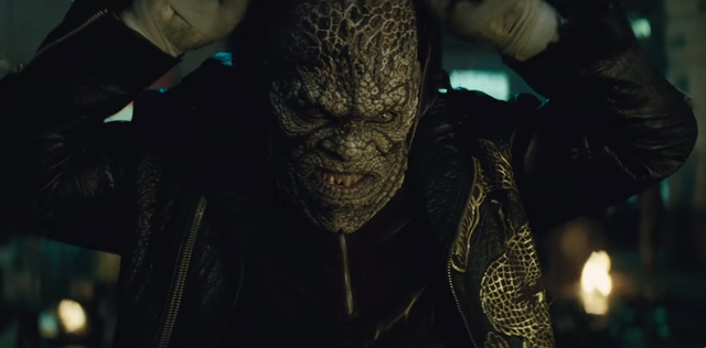 Suicide Squad: Kill The Justice League Datamine Reveals Playable Killer Croc