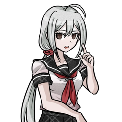 Sora (Super Danganronpa Another 2) | Legends of the Multi