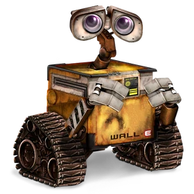 WALL-E | Legends of the Multi Universe Wiki | Fandom