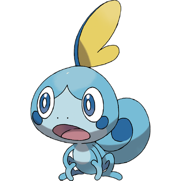 816Sobble