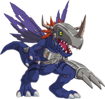 BlackMetalGreymon